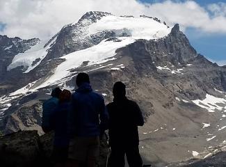 Escursioni con Guide Trek Alps