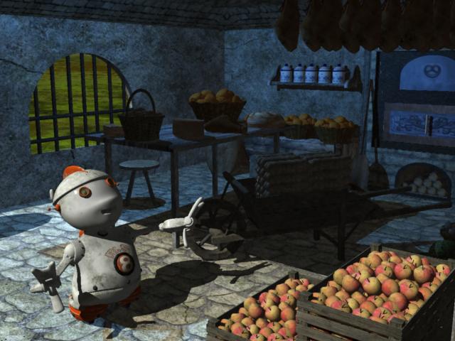 fiaba settimana giugno 2017