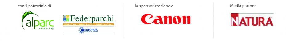 footer fotografare il parco 2013