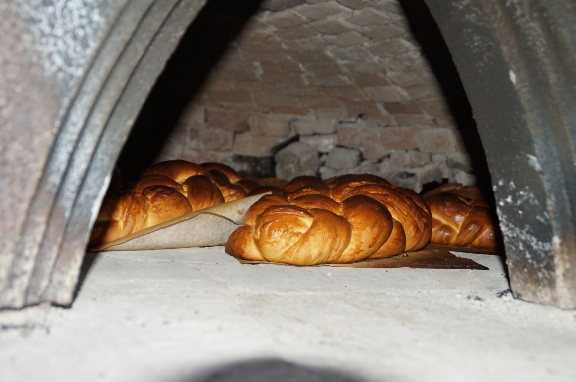 Festa del pane