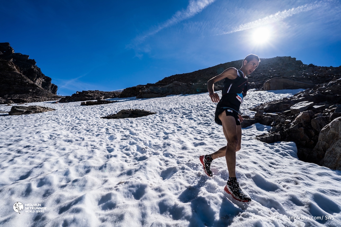 Royal Ultra Sky Marathon