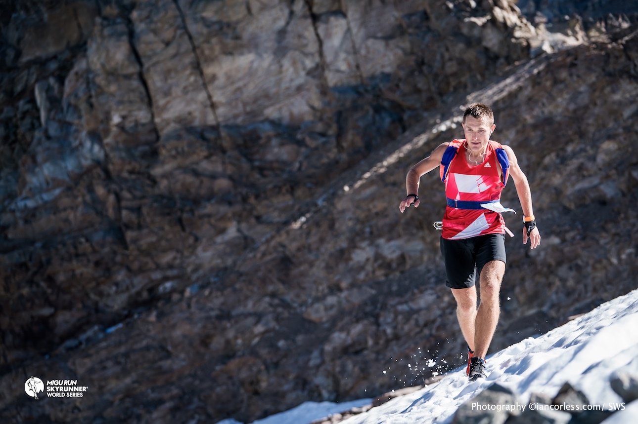 Royal Ultra Sky Marathon