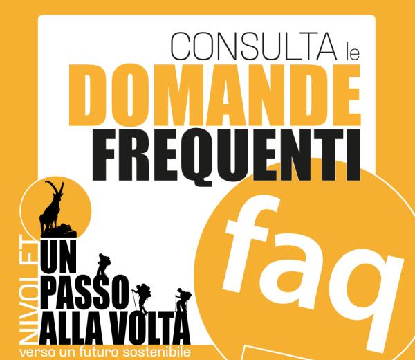 Domande frequenti