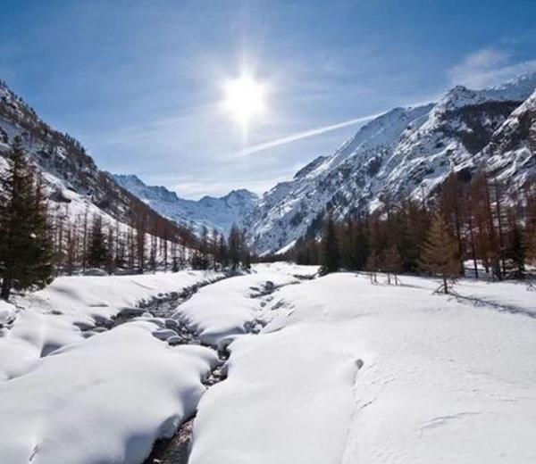 Finestra sul Paradiso