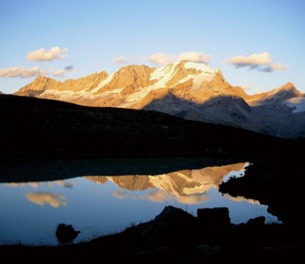 Into the Wild: tour del Gran Paradiso