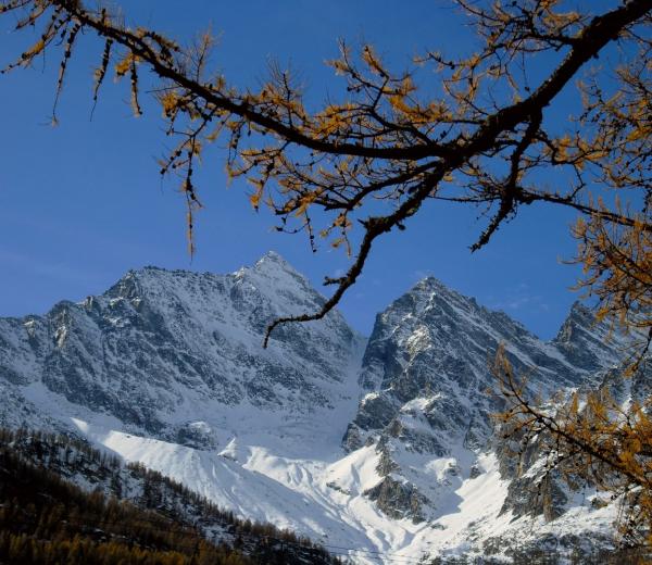 Il Respiro dell'Inverno