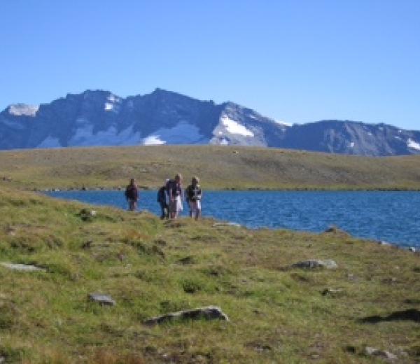 Una settimana in Paradiso