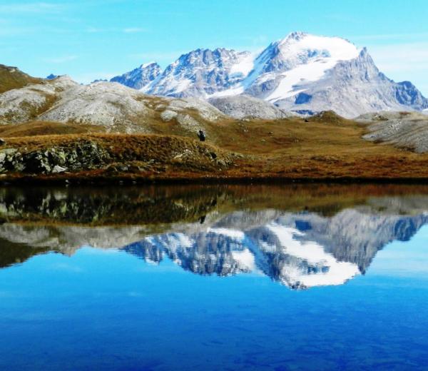 Trekking naturalistici itineranti 