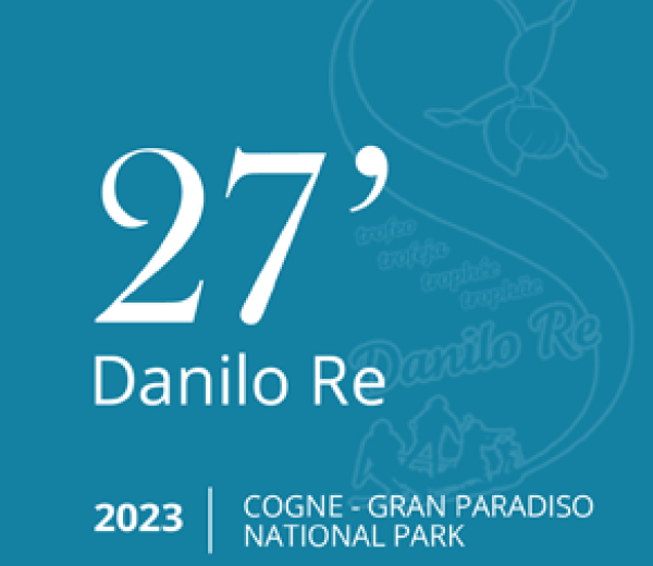 27° memorial Danilo Re