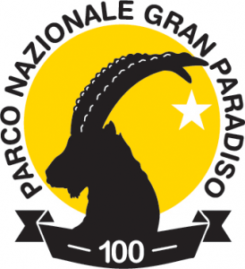Logo PNGP 100 anni