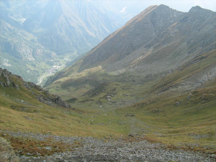 Grangia, La Borra, Paolo Piatti, Piamprato