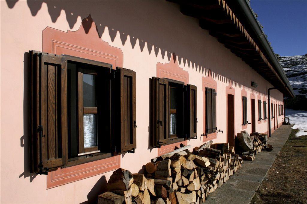 Gran Piano, Noasca, Simone Berra