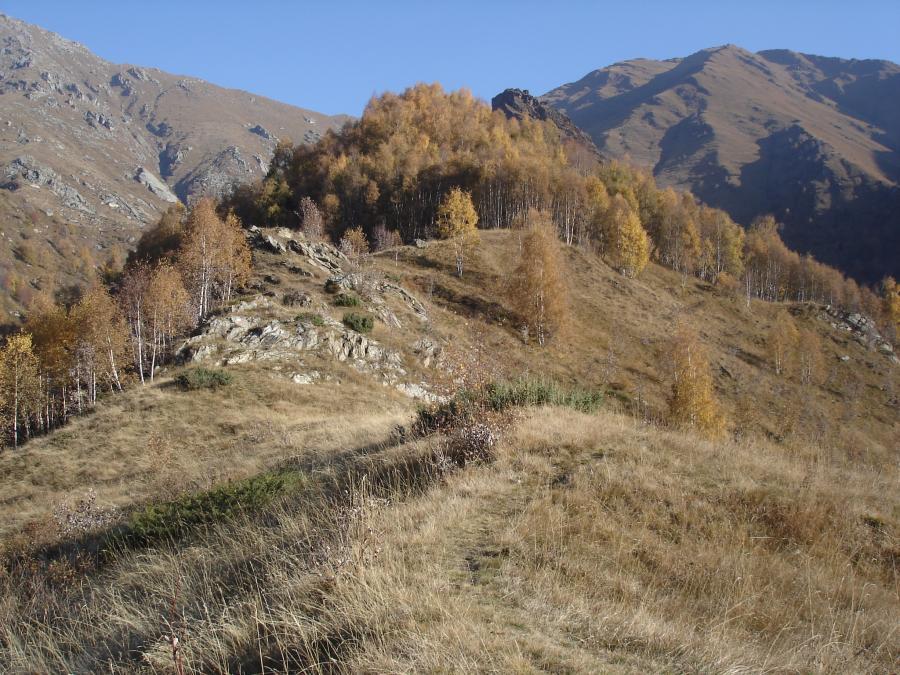 Giroparco, Orco, Paolo Piatti