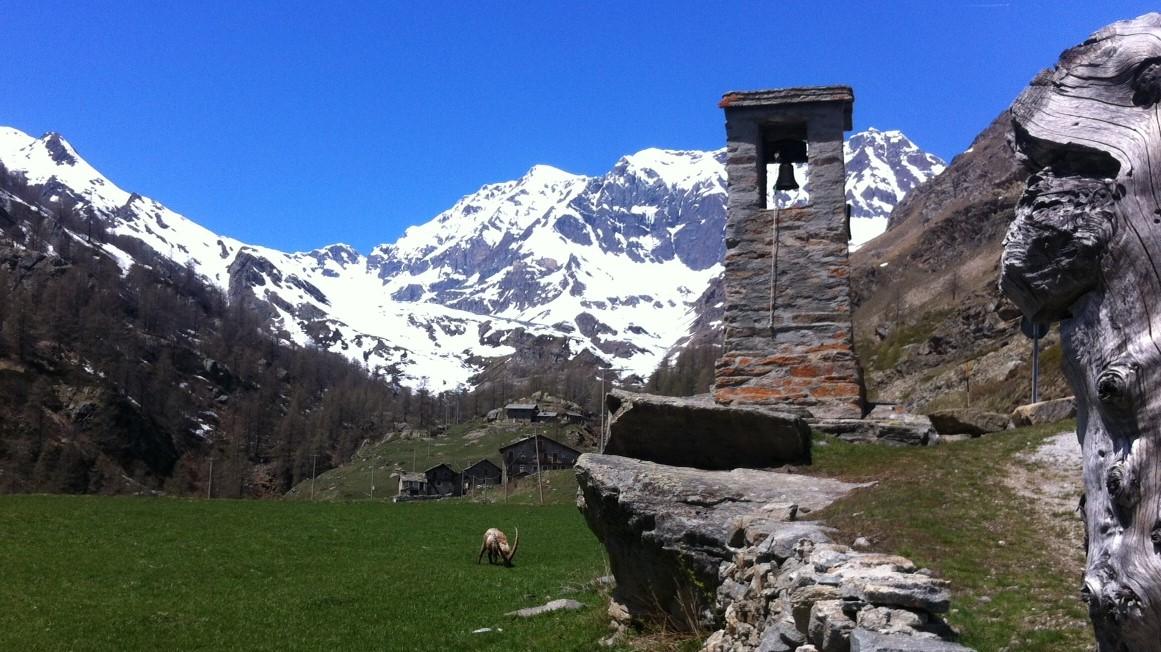 Escursione "Un sentiero, una storia"
