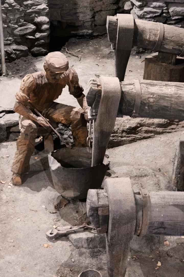 Foto di Giordano Olivero