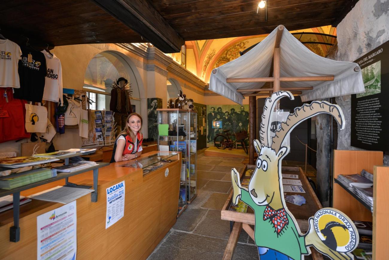 Foto Giordano Olivero