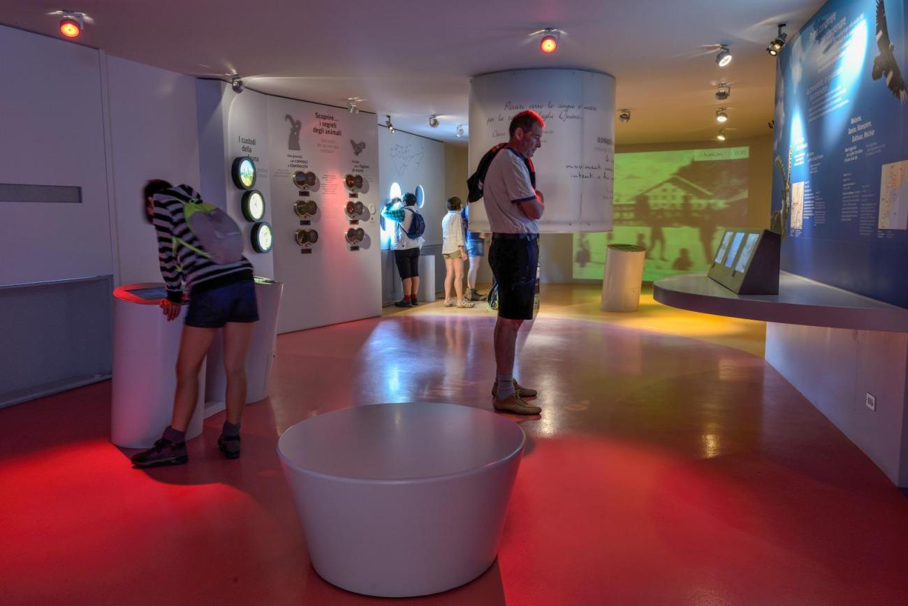 Foto di Giordano Olivero