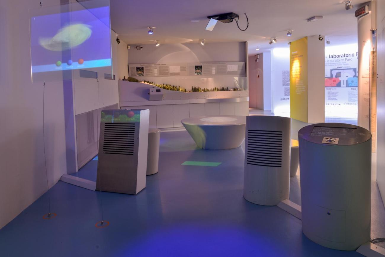 Foto di Giordano Olivero