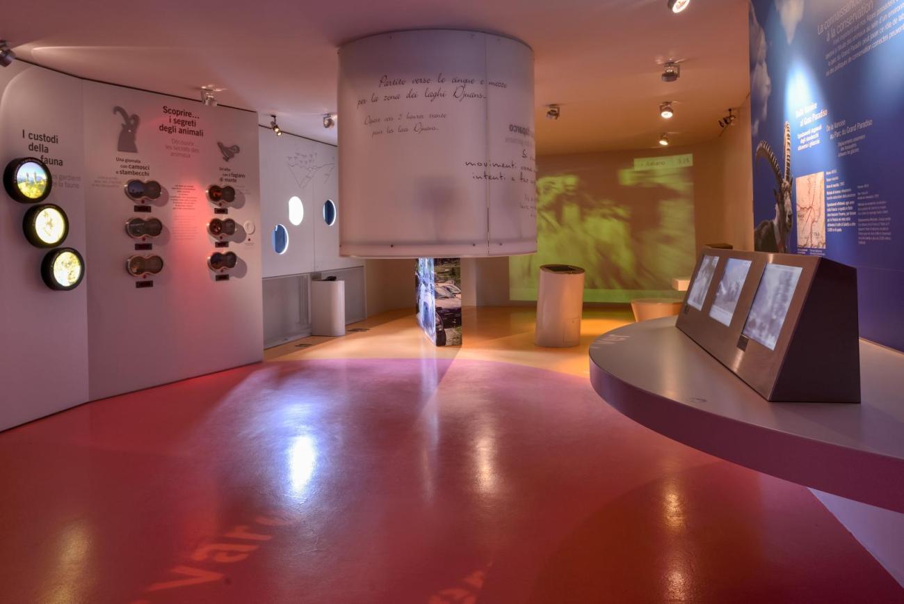 Foto di Giordano Olivero