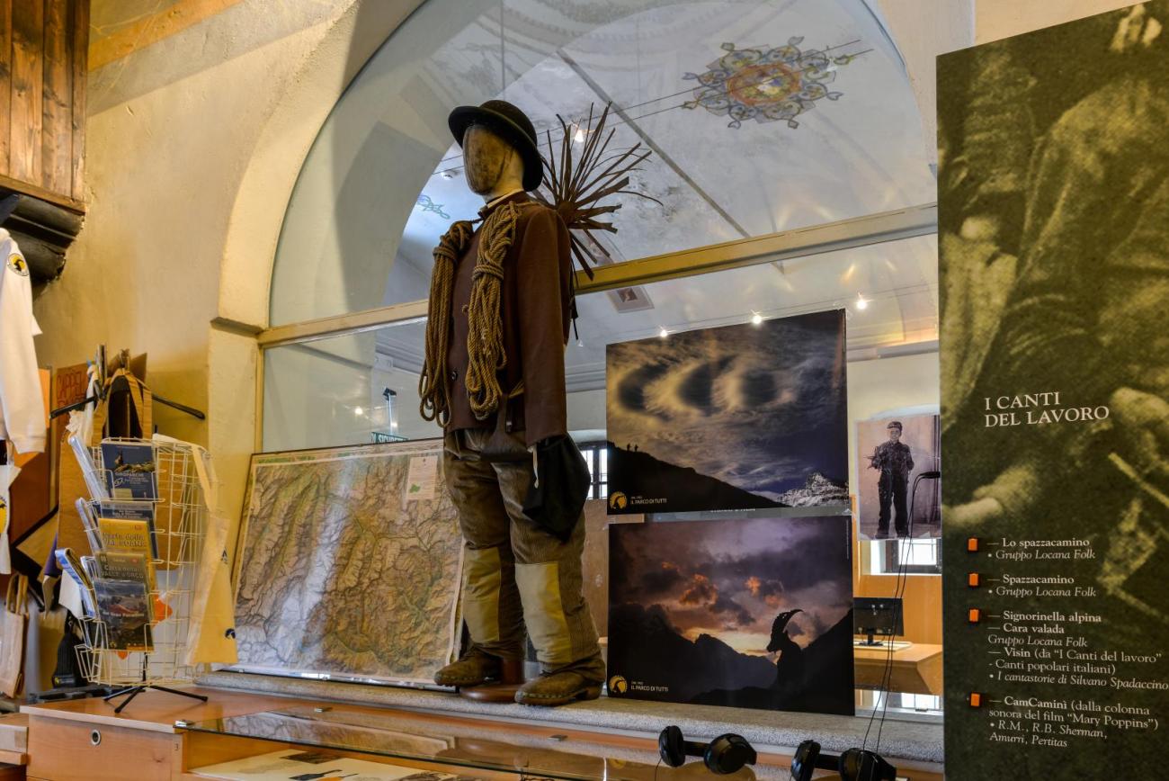 Foto Giordano Olivero