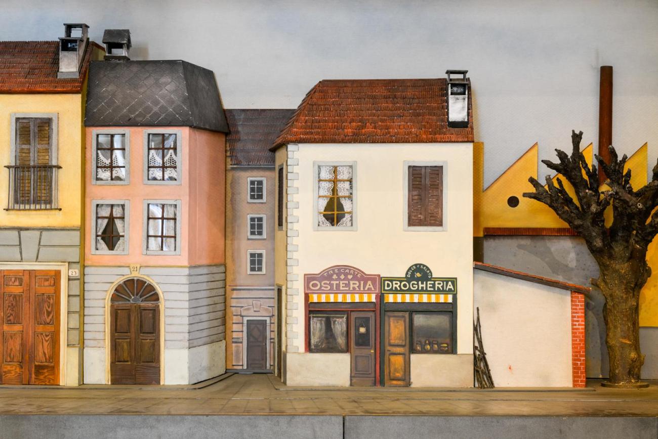 Foto Giordano Olivero