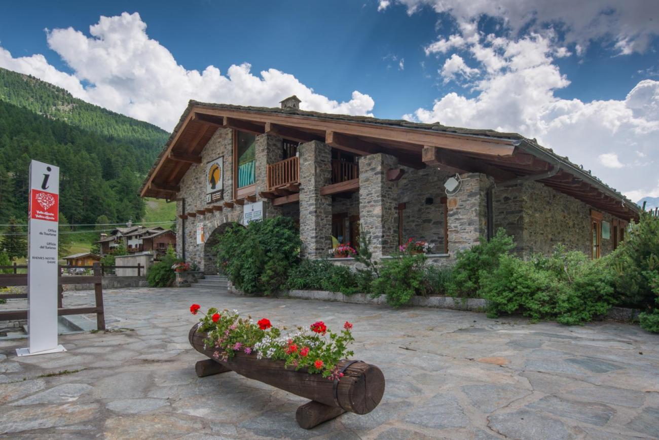 Foto di Giordano Olivero