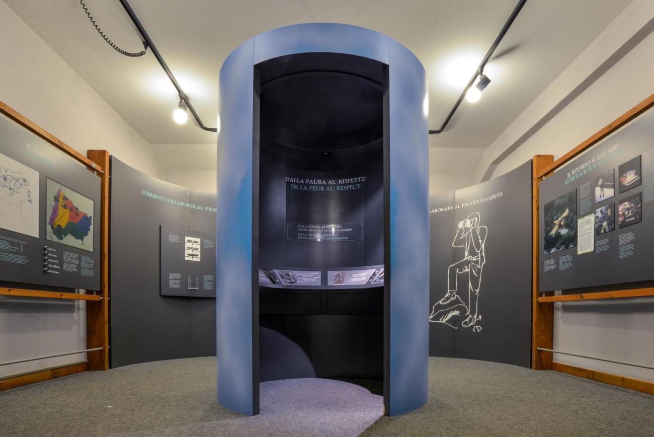 Foto Giordano Olivero