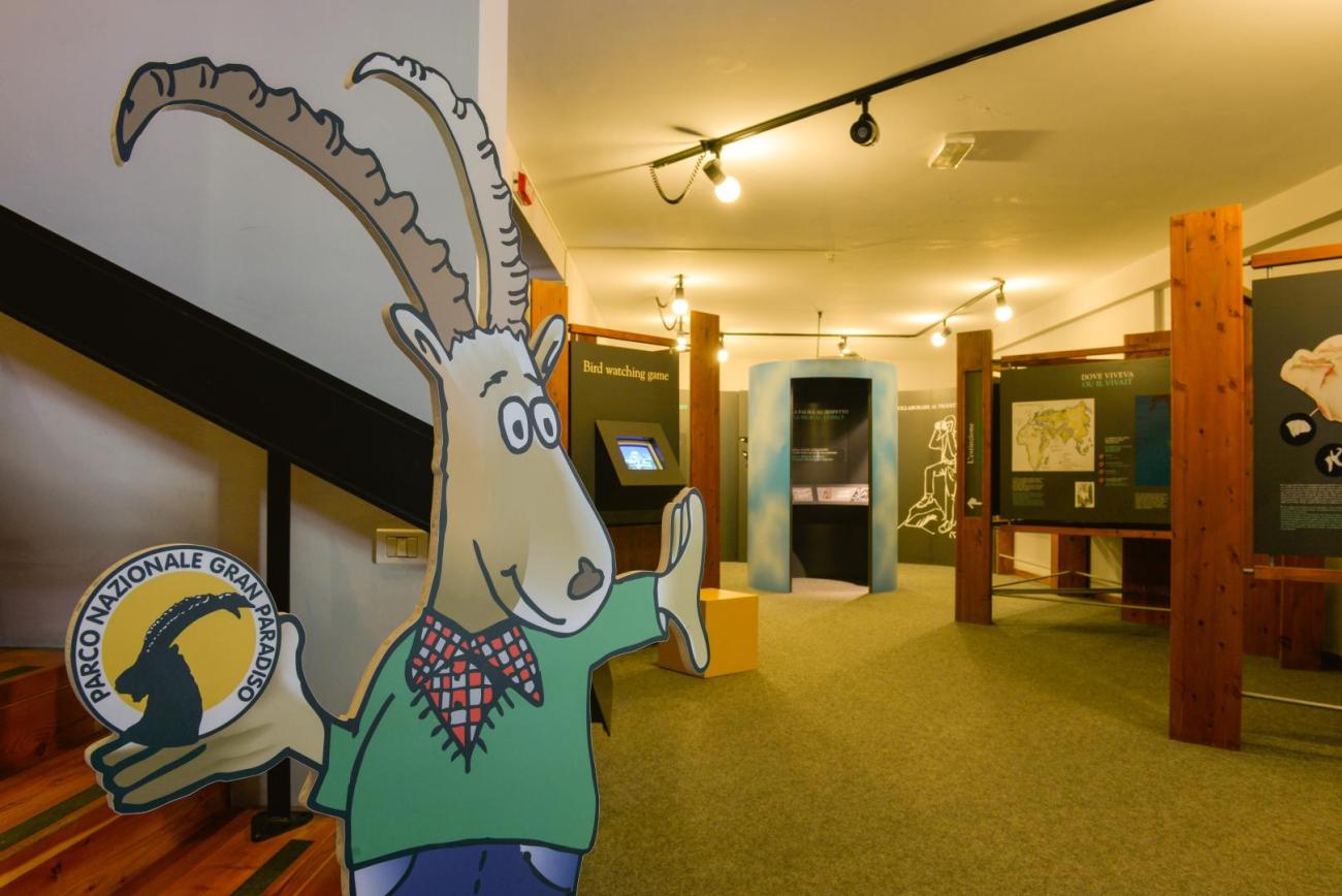 Foto di Giordano Olivero