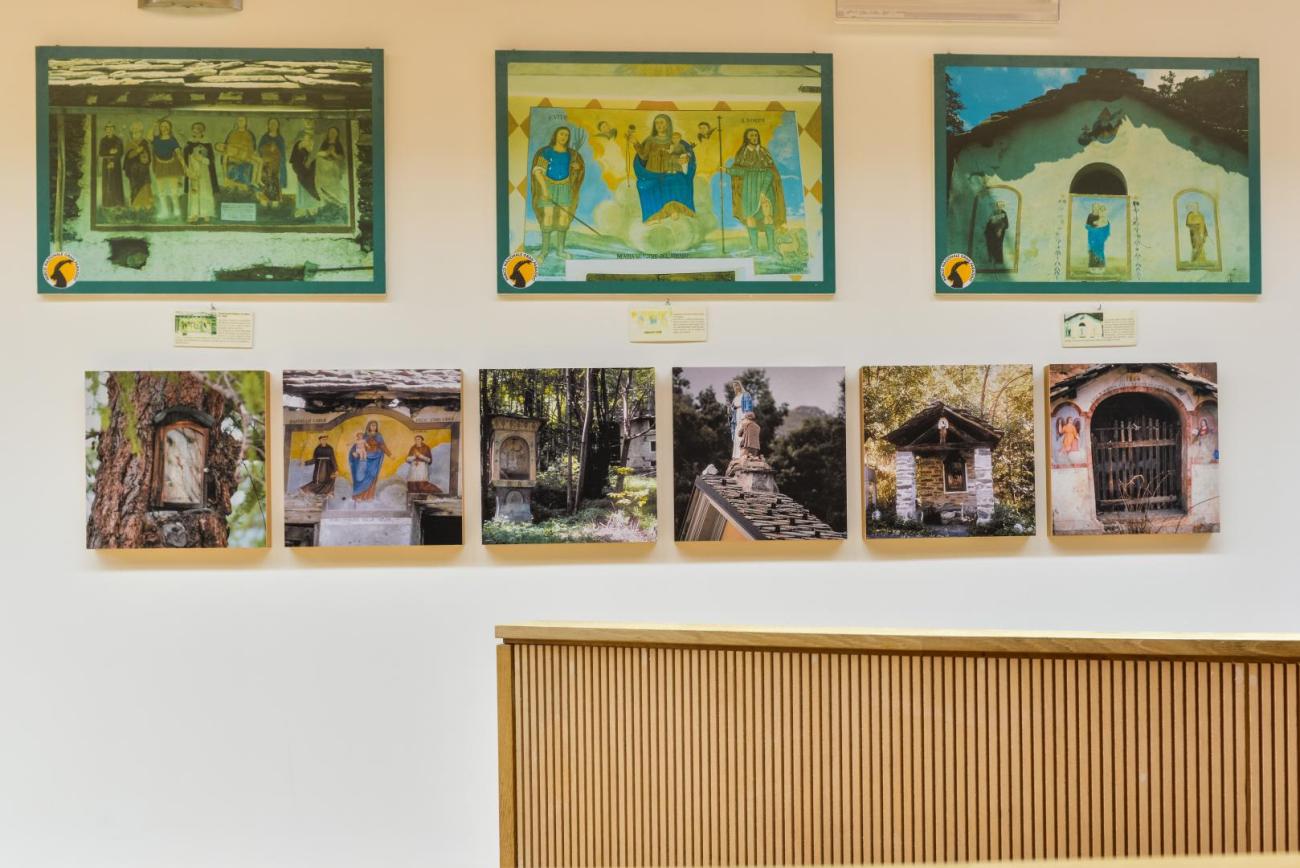 Foto Giordano Olivero