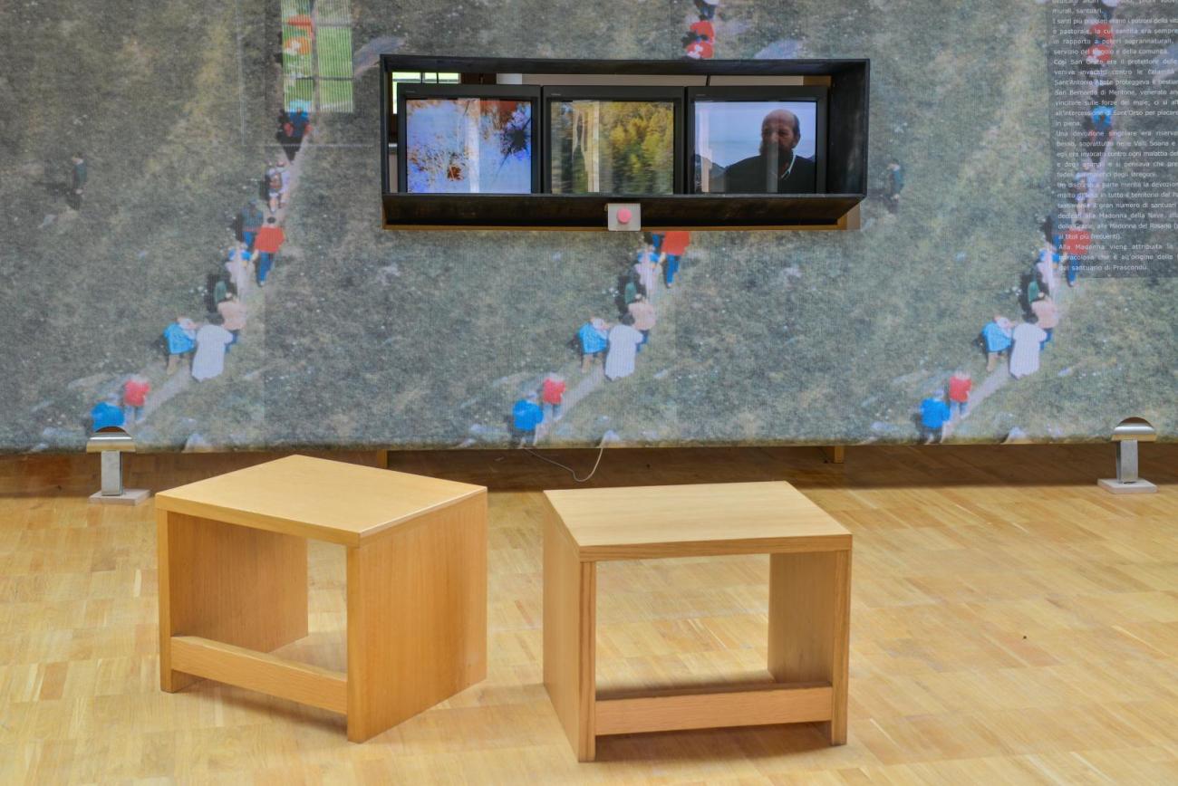 Foto Giordano Olivero