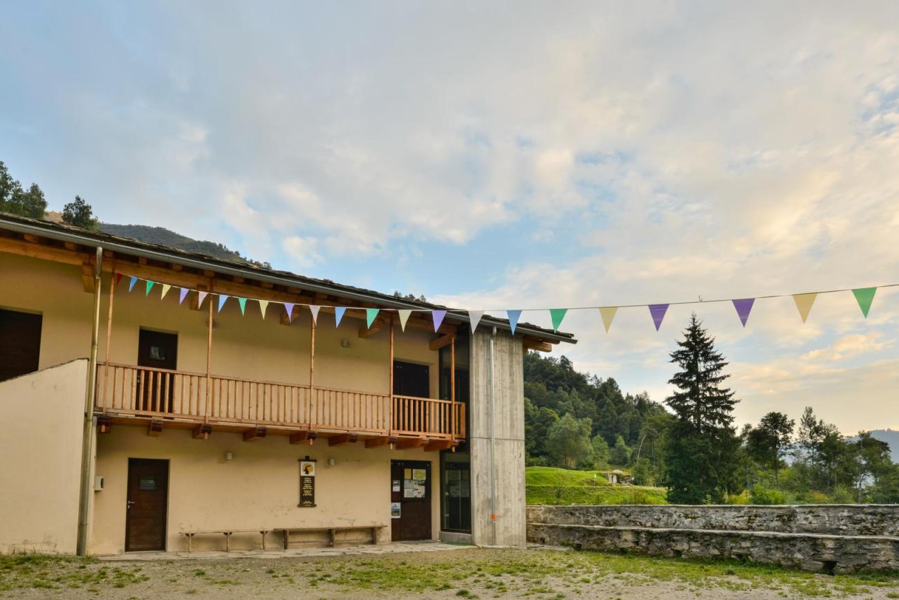 Foto Giordano Olivero