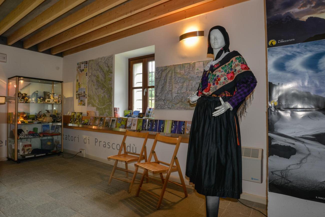 Foto di Giordano Olivero