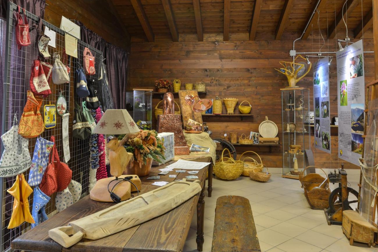 Foto Giordano Olivero