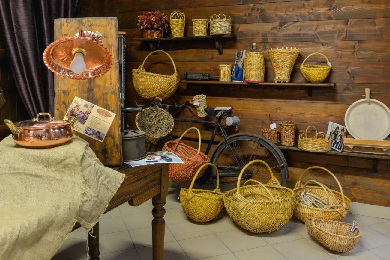 Foto Giordano Olivero