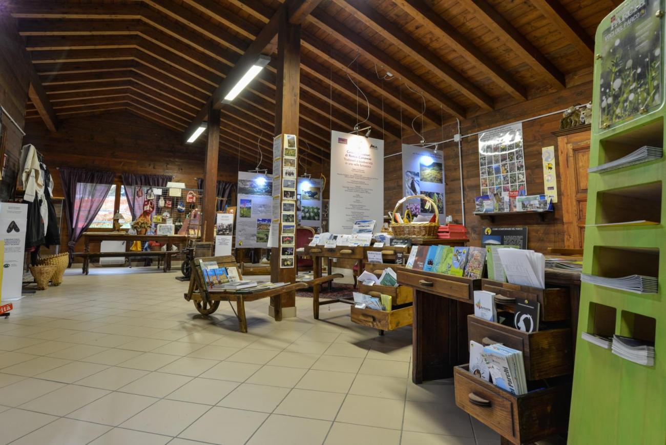 Foto Giordano Olivero