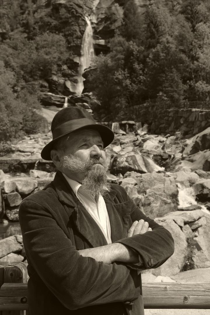 Re Vittorio Emanuele II