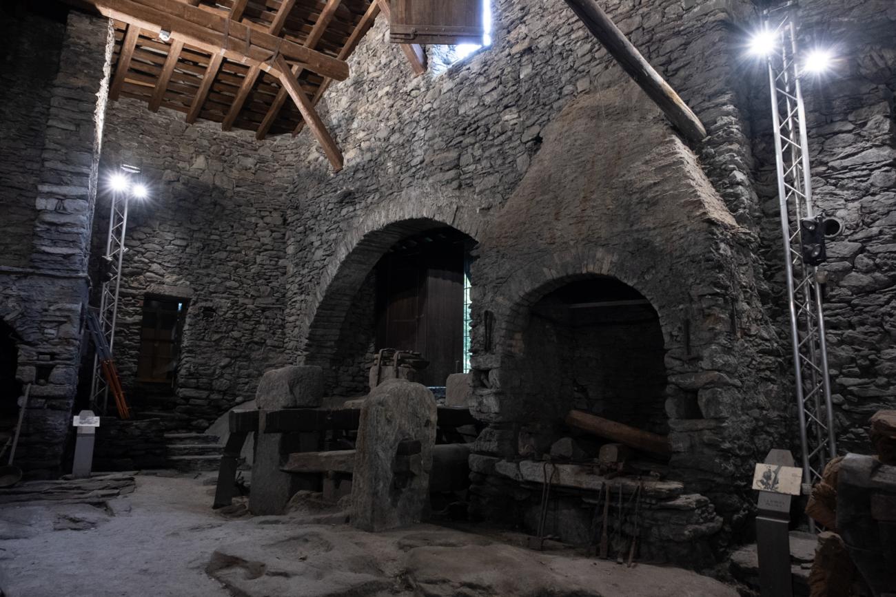 Foto di Giordano Olivero