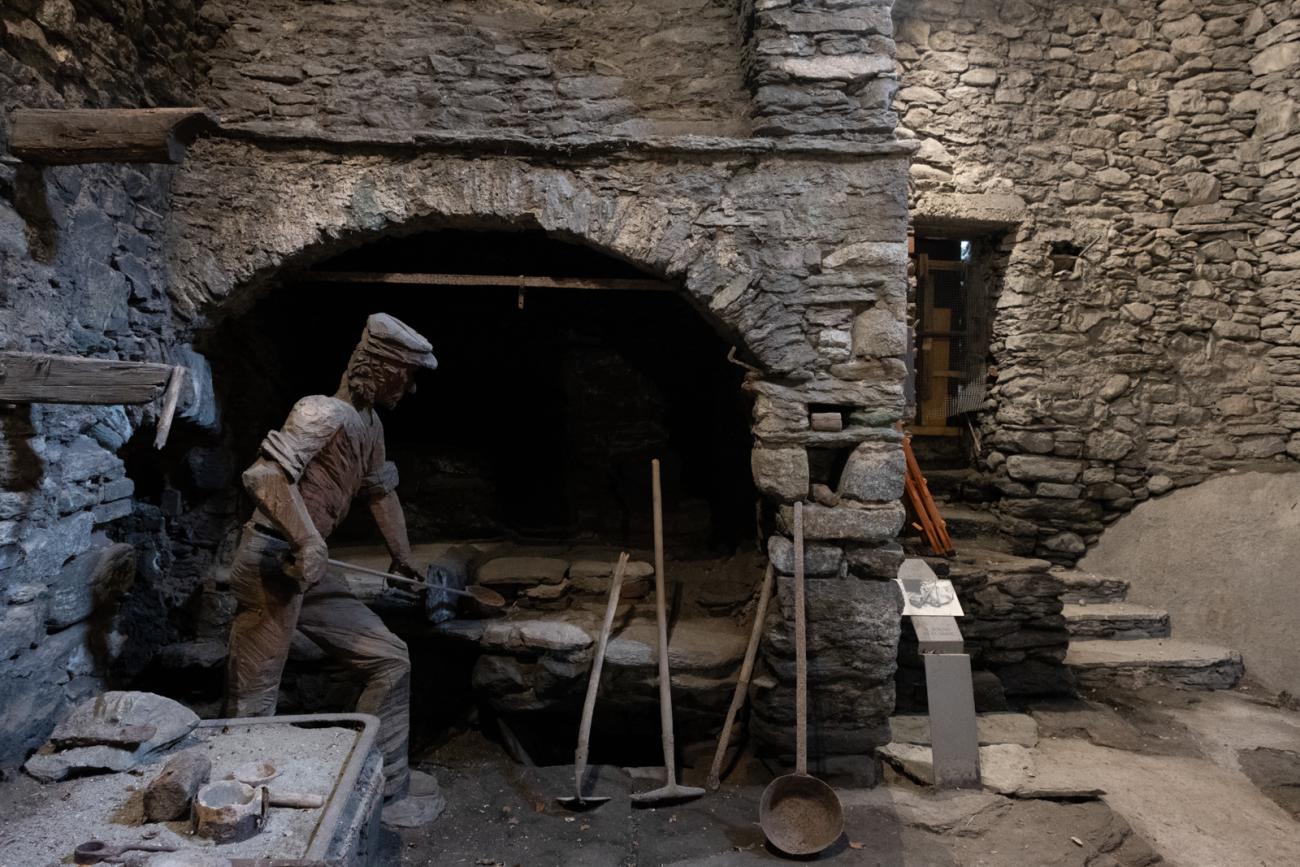 Foto di Giordano Olivero