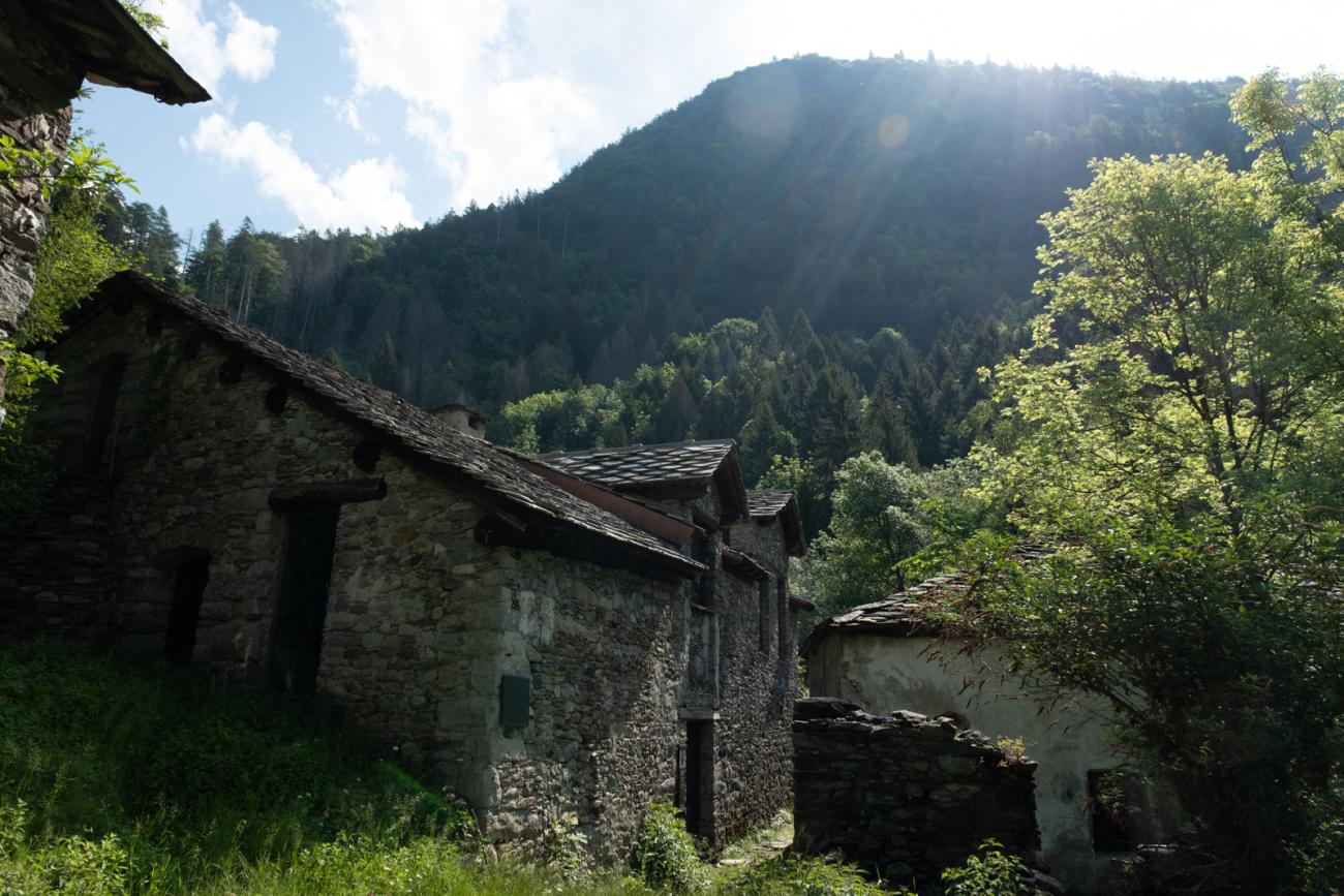 Foto di Giordano Olivero