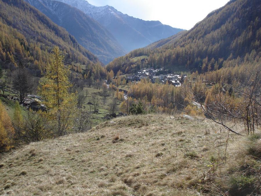 Campiglia Soana, Giroparco, Paolo Piatti, Soana, paesaggio