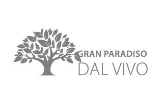logo gran paradiso dal vivo