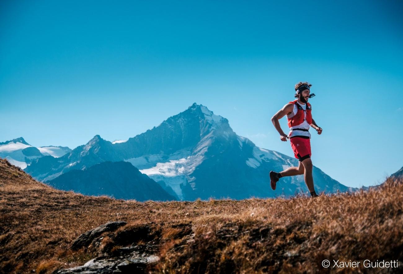 Grivola Trail - foto di Xavier Guidetti