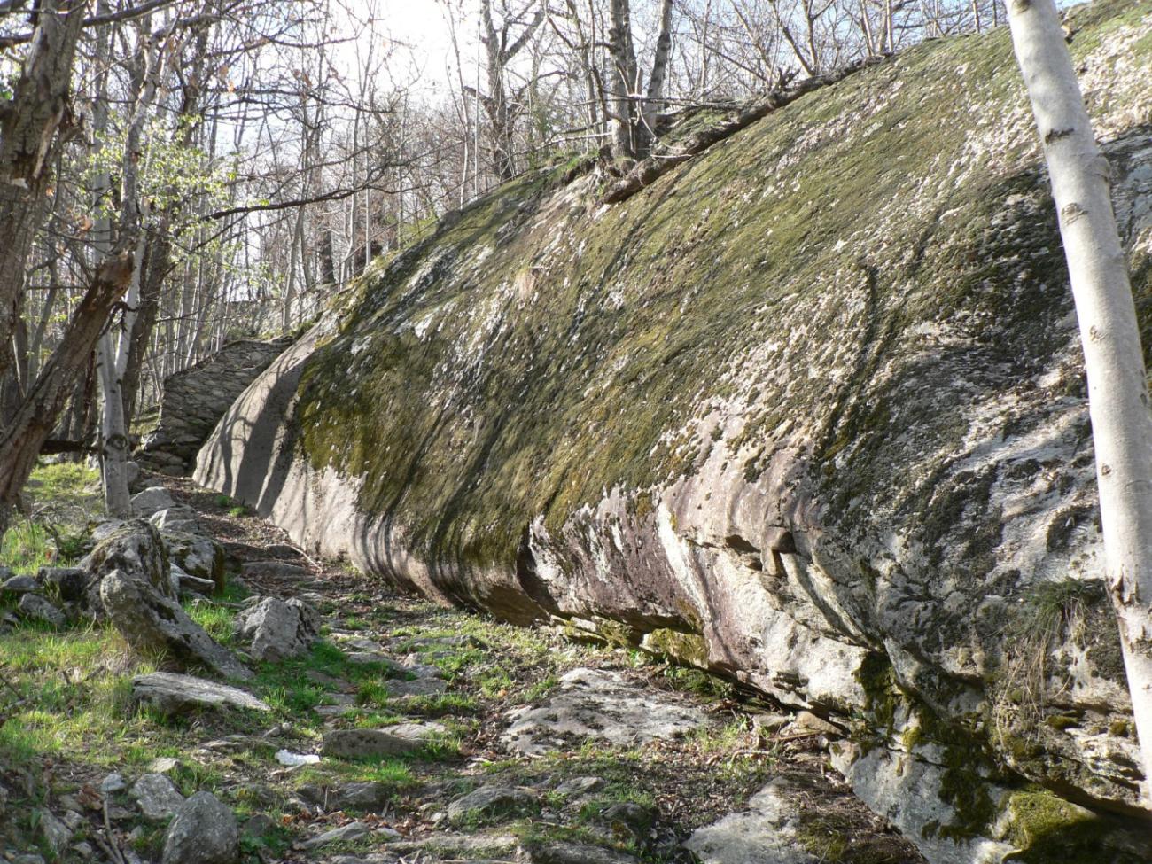 Meinardi, Orco, Patrizia Vaschetto