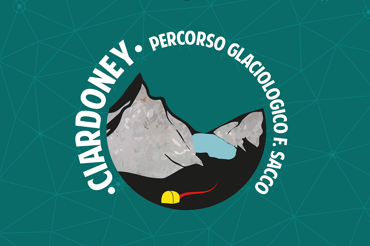 Logo percorso Ciardoney