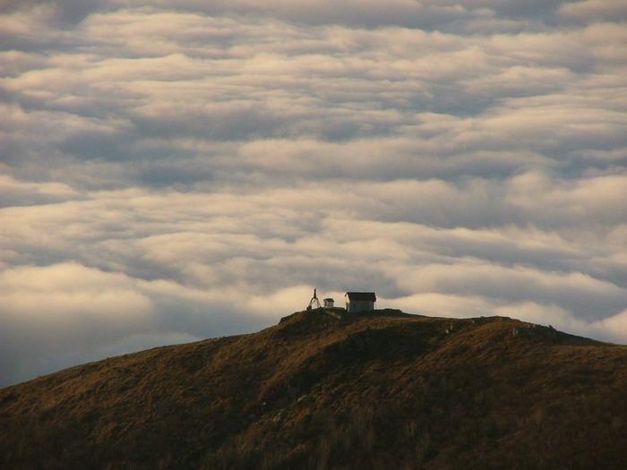 Blessent, Cristo redentore, Ribordone, archivio PNGP, orco, rifugio