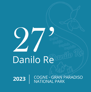 27° memorial Danilo Re