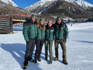 squadraPNGPfemminile_Linty-BethazS-BethazM-Naudin_FotoStefanoBorney