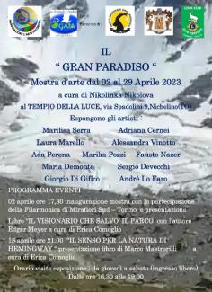 locandina arte incontra