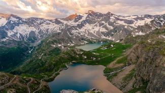 Foto di Silvia Pesce - archivio PNGP