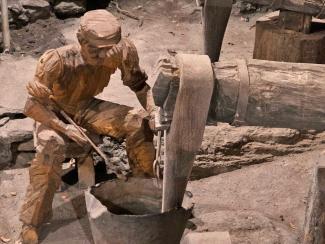 Fucina da Rame di Ronco Canavese